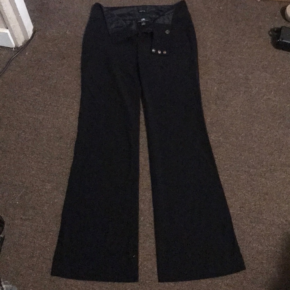 Pretty dress pants